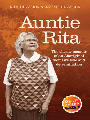 cover image of Auntie Rita